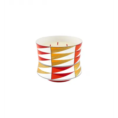 Pouvoir Candle Medium 130 Hour Burn Time