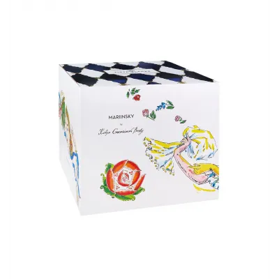 Mariinsky Vase Trinity