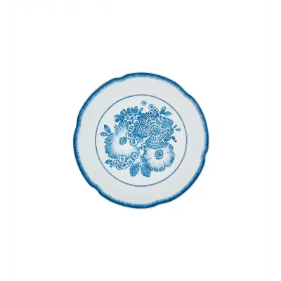 Coralina Blue Dinnerware