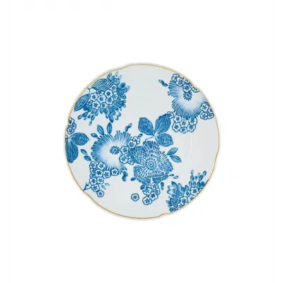 Coralina Blue Dinnerware