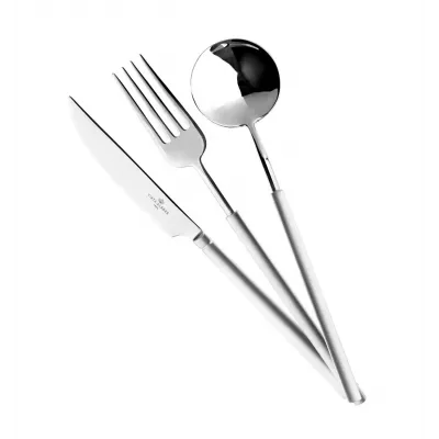 Domo Matte Flatware