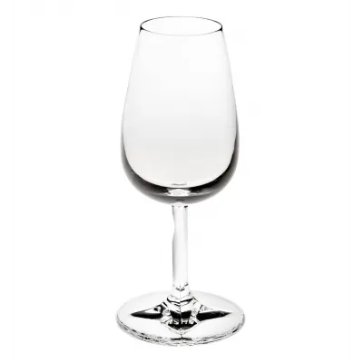 Alvaro Siza Oporto Wine Goblet