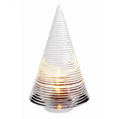 Natal Case With Medium Christmas Tree