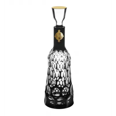 Circe Case With Decanter Doublé