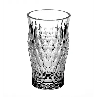 Crystal Garden Vase Dahlia