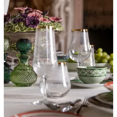 Winter Garden Highball