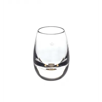 Cachaça Set Of 2 Cachaça Glasses