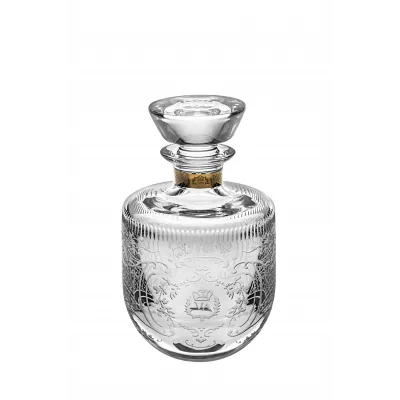 1824 Whisky Decanter