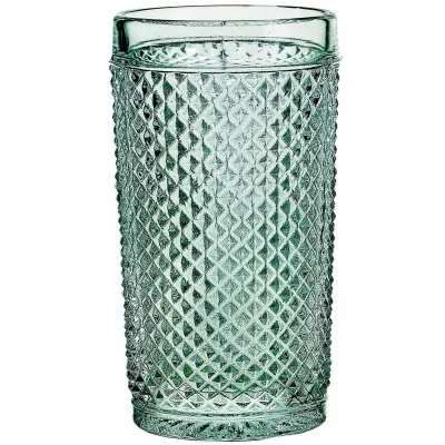 Bicos Mint Green Barware