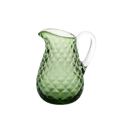 Buriti Pitcher Green