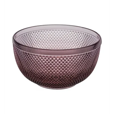 Bicos Pink Large bowl Pink (Special Order)
