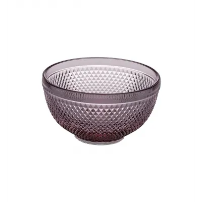 Bicos Pink Medium Bowl