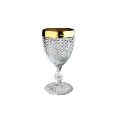 Bicos Gold Set 2 Goblets