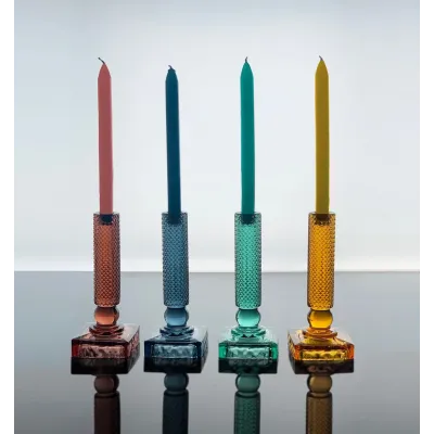 Bicos Pink Candlestick