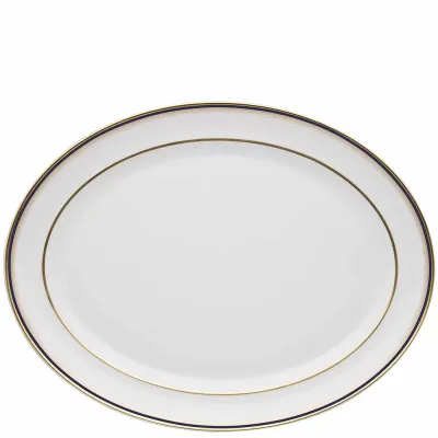 Cambridge Large Oval Platter (Special Order)