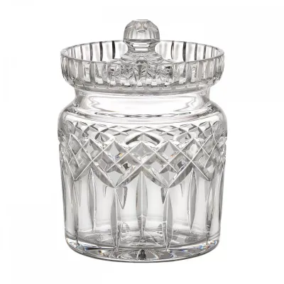 Lismore Biscuit Barrel