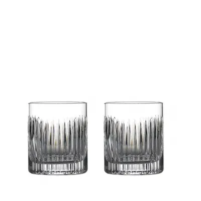 Aras Double Old Fashioned 12 oz Set of 2