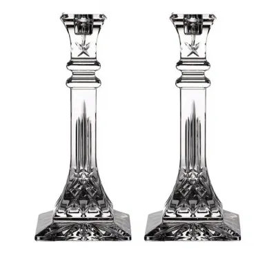 Lismore Candlestick