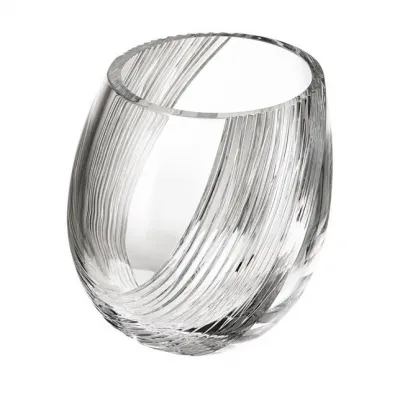 Wave Vase 7.5"