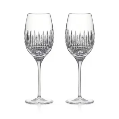 Lismore Diamond Essence White Wine Medium