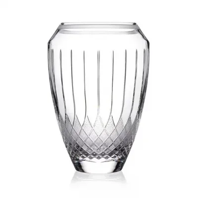 Lismore Arcus Mastercraft Vase 31 cm 12 in