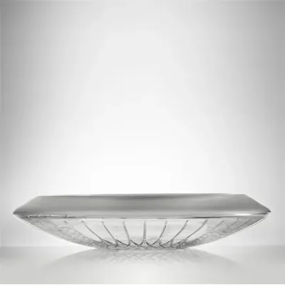 Lismore Arcus Low Bowl 30cm 12in