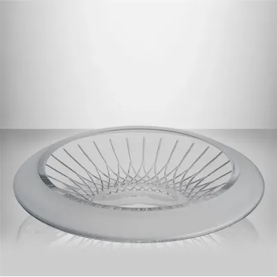 Lismore Arcus Low Bowl 30cm 12in