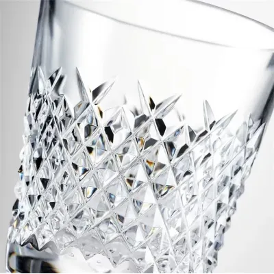 Heritage Mastercraft Tumbler 250ml 8floz, Set of 4 Mixed