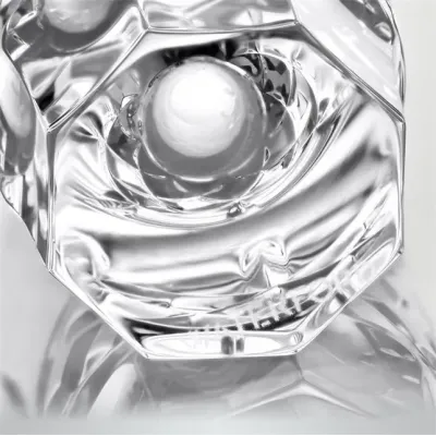 Lismore Shot Glass 55ml 1.5oz, Set of 4