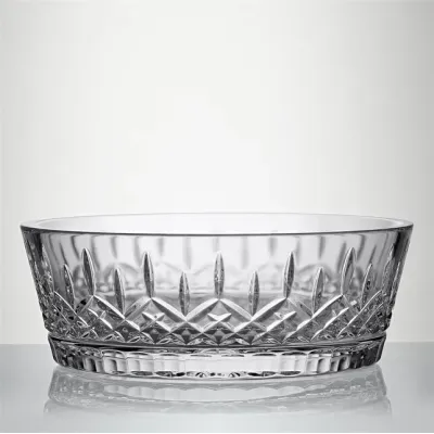 Lismore Low Bowl 25cm 10in