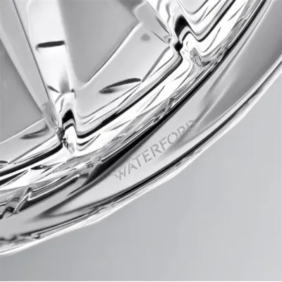 Lismore Low Bowl 25cm 10in