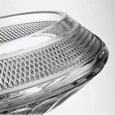 Copper Coast Mastercraft Low Bowl 35cm 14in