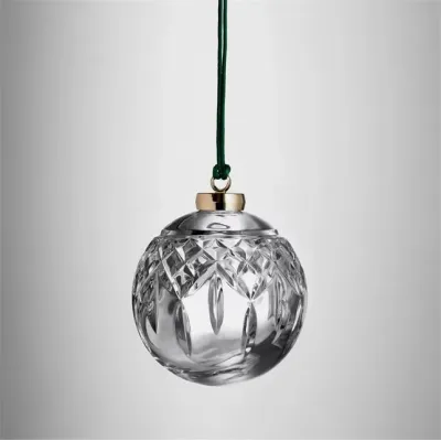 Lismore Bauble Ornament