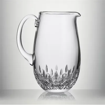 Lismore Essence Pitcher 1.9L 64oz