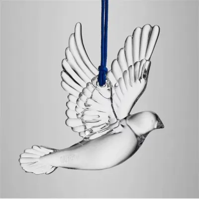 Dove of Peace Ornament