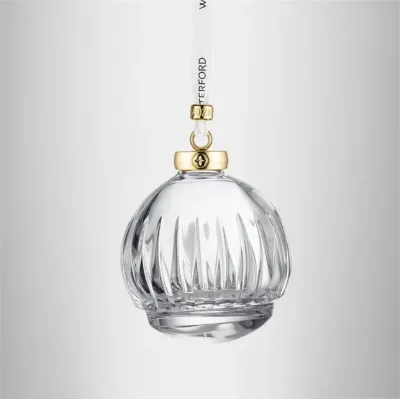 New Year Firework New Year 2026 Bauble Ornament