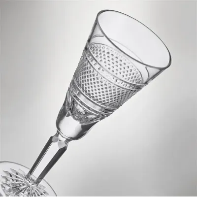 Heritage Rossmore Flute, 180ml, Set of 2