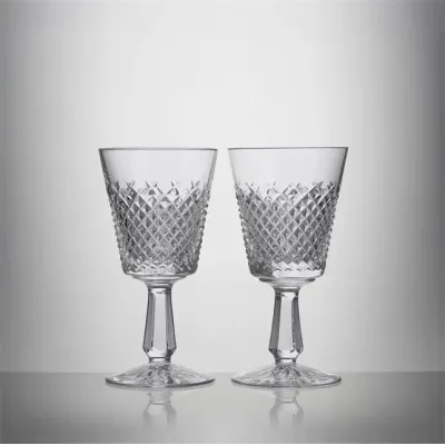 Heritage Alana Wine, 300ml, Set of 2