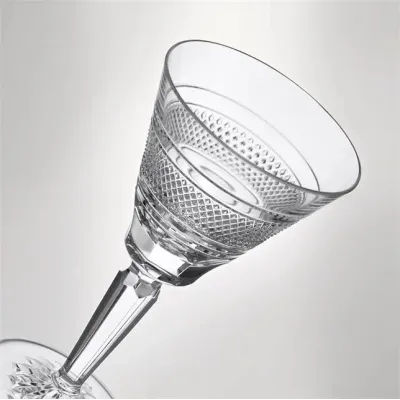 Heritage Rossmore Wine, 240ml, Set of 2