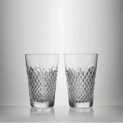 Heritage Alana Highball, 350ml, Set of 2