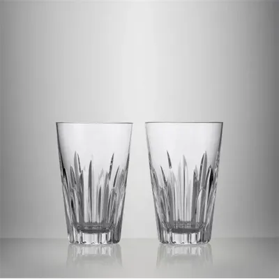 Heritage Eileen Highball, 350ml, Set of 2