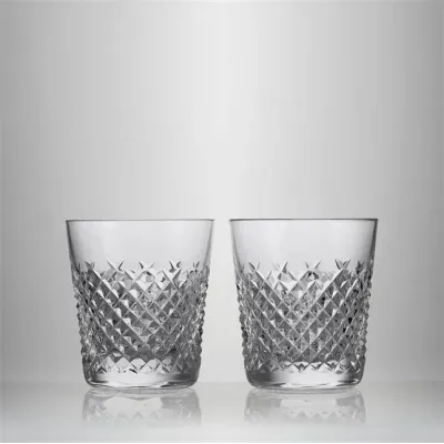 Heritage Alana Tumbler, 240ml, Set of 2