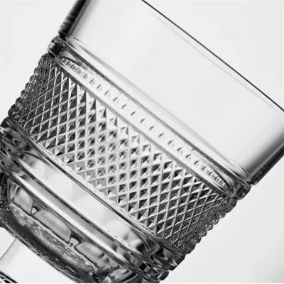 Heritage Rossmore Tumbler, 240ml, Set of 2