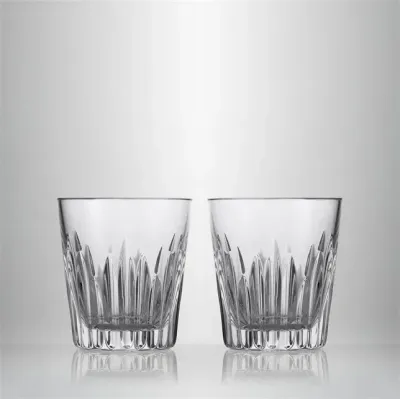 Heritage Eileen Tumbler, 240ml, Set of 2
