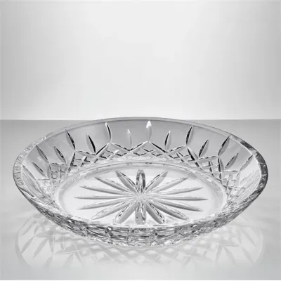 Heritage Lismore Plate, 24cm, Set of 2