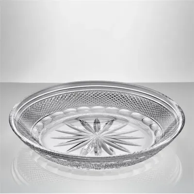 Heritage Rossmore Plate, 24cm, Set of 2