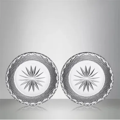 Heritage Alana Plate, 24cm, Set of 2