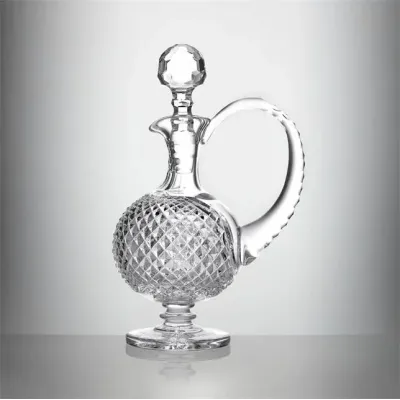 Heritage Claret Decanter, 730ml