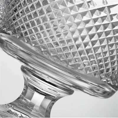 Heritage Alana Centrepiece Bowl, 25cm