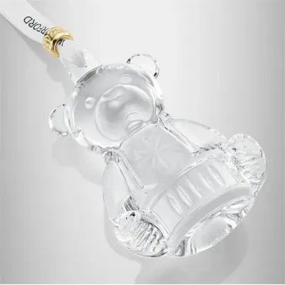 Christmas Annual My First Bear Ornament 2025